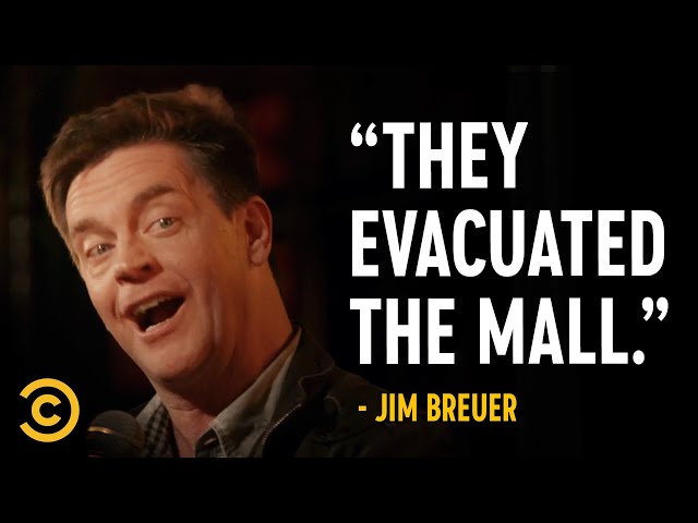 Jim Breuer - Prank Calling Sears - This Is Not Happening