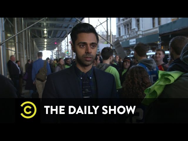 Fantasy Brotest - The Fight for Daily Fantasy Sports: The Daily Show