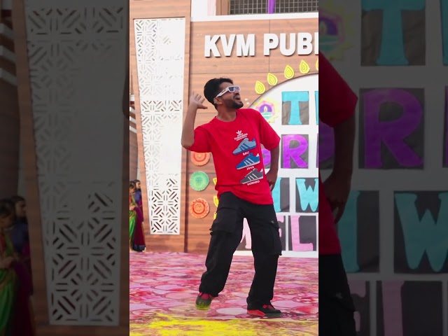 Live Dance Performance | Kurti Teri Laal Song | Trending Viral Dance | Inder arya