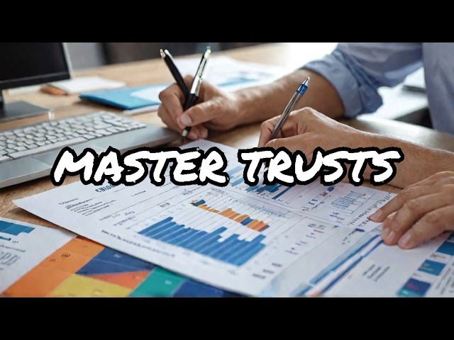 5 Critical Mistakes to Avoid When Setting Up a Trust