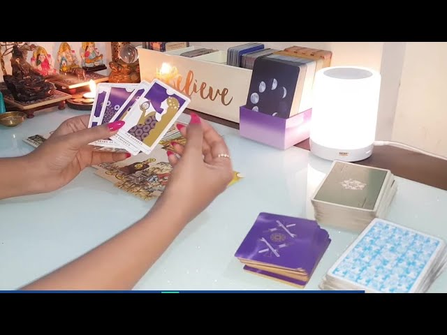 SCORPIO YOUR INTUITION IS RIGHT. HERE'S HOW THEY REALLY FEEL SCORPIO  TAROT LOVE READING