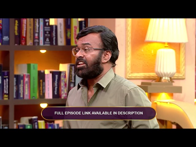 EP - 134 | Tamizha Tamizha | Zee Tamil Show | Watch Full Episode on Zee5-Link in Description