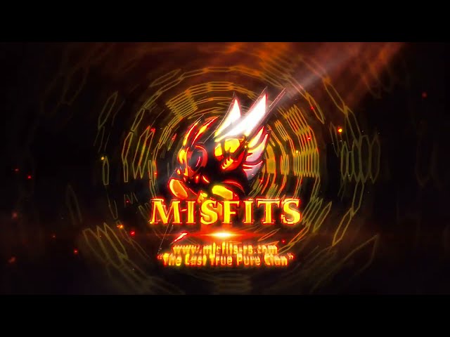 Misfits vs Final Ownage 11v11 P2P Mini 2 - 1 Sets