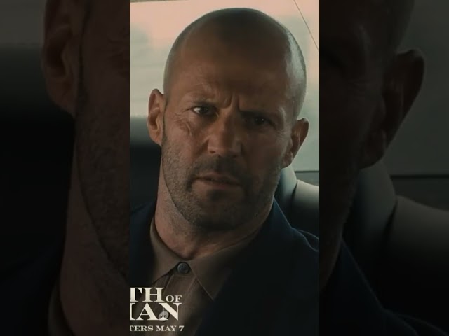 Jason Statham new movie