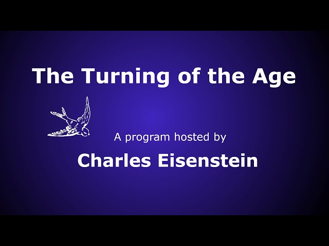 The Turning of the Age Intro