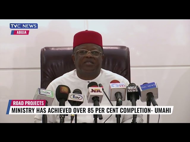 'I Am Not On Your Level', Umahi Hits Back At Remi Oseni, Reps Committee Chairman On FERMA