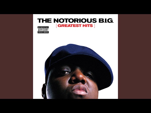 Big Poppa (2007 Remaster)