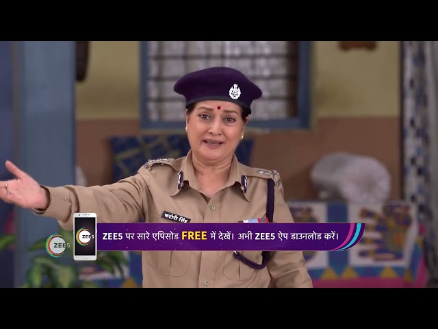 Happu Ki Ultan Paltan | Ep - 870 | Webisode | Oct, 14 2022 | Sanjay Choudhary,Yogesh Tripathi|And TV