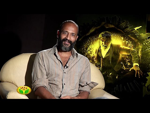 Making Of Kabali - Special Program by Jaya Tv