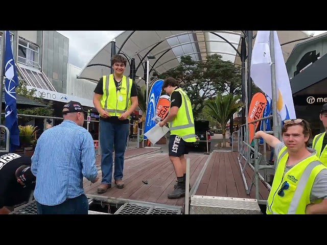 Rally Whangarei November 2024 - Part 1 of 3