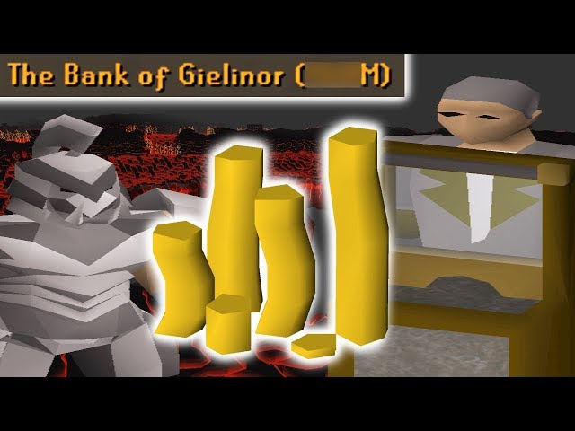 UIM Bank Video - 1 Year of Progress