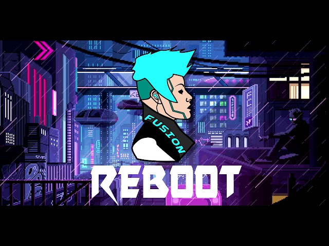 Fusion - Reboot