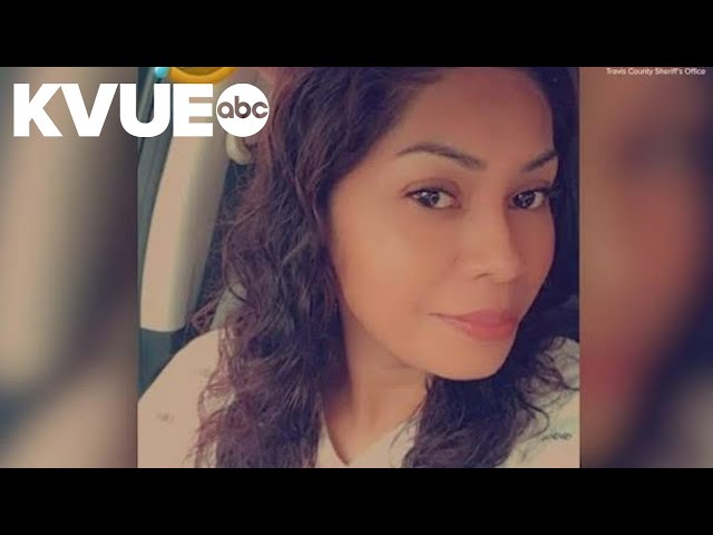 Who killed Camerina Trujillo Perez? | KVUE Crime Files