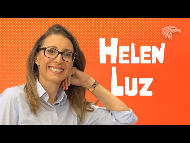 HELEN LUZ (TP Entrevista #9)