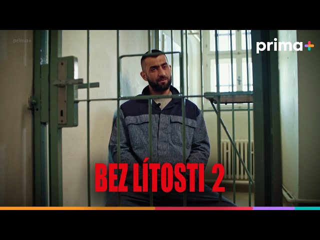 BEZ LÍTOSTI 2 (3): Milan Horváth: Připravený nůž