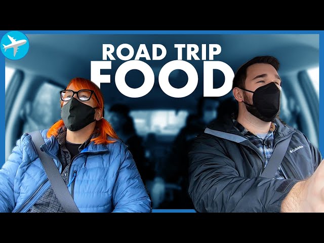 What's the Best Gas Station Food? (ft. Earth Eats) | Flyover Culture