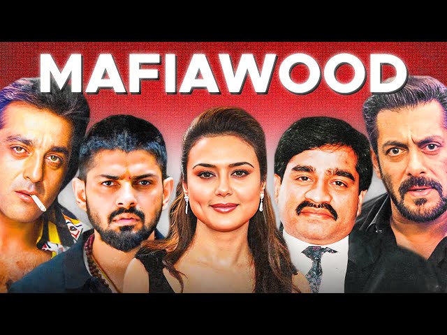 10 Shocking Incidents When Underworld Targetted Bollywood Celebs