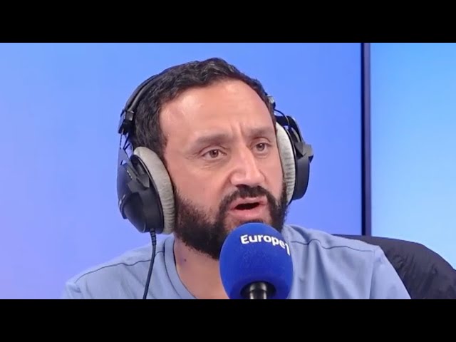 Le gros coup de gueule de Cyril Hanouna sur le wokisme : "On n'en peut plus !"