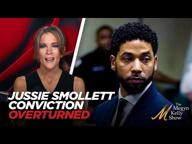 Jussie Smollett Conviction OVERTURNED... But There's More to the Story, with Andrew Klavan