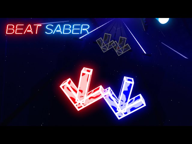 Try This [Beat Saber VR 8K]