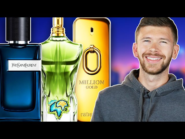 BEAST MODE Fragrances You Can Wear Every Day All Year Around