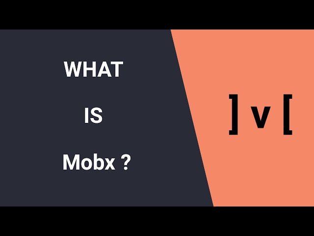 What Is Mobx | Mobx Tutorials