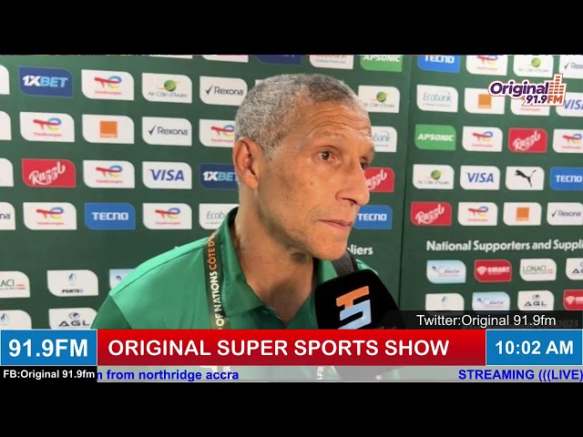 Original 91.9 FM Live Stream  ORIGINAL SUPER SPORTS SHOW WITH GATTUSO AND THE SPORTS SOLDIERS.