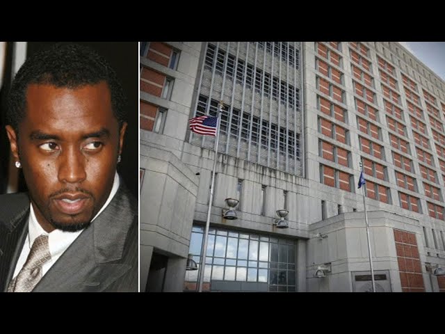 What we know about notorious jail where Diddy is locked up