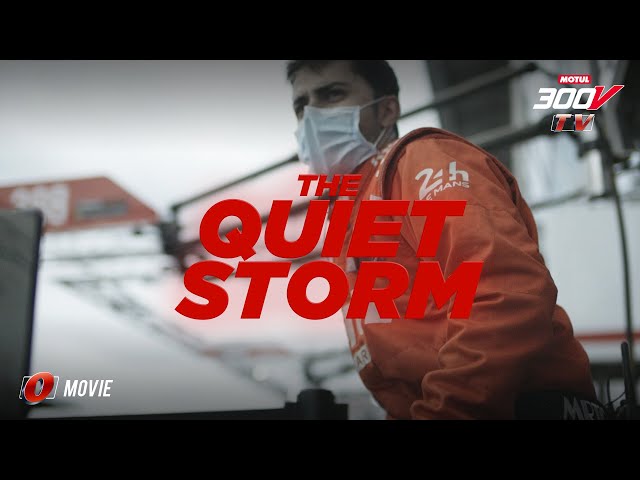 Motul 300V TV: The quiet storm