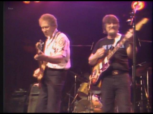 The Ventures / Live in LA (1981)