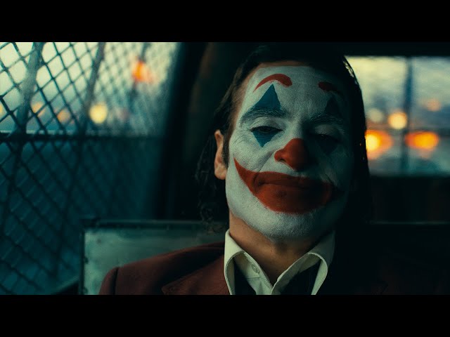 Joker: Folie À Deux | Tráiler Oficial