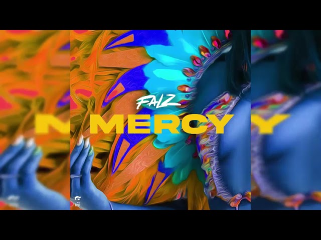 Falz - Mercy (Official Audio)