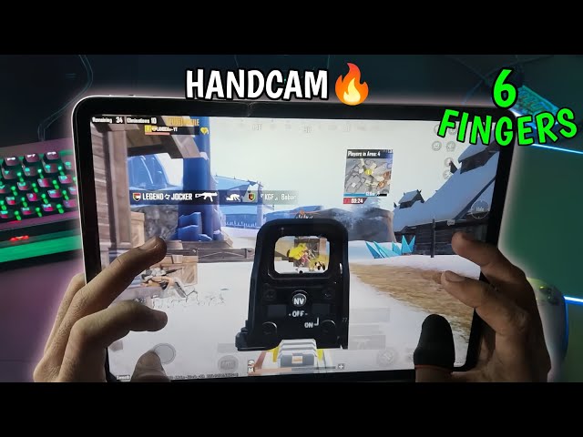 ?? KILLS OMG ! NEW MODE BEST INSANE GAMEPLAY | IPAD PRO HANDCAM GAMEPLAY SAMSUNG,A7,A7,J5,J7,J2,J3,