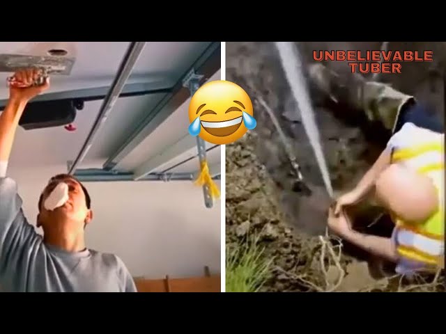 TOTAL IDIOTS AT WORK 2024 #1 | Bad day at work | Fails of the week | Instant regret compilation 2024