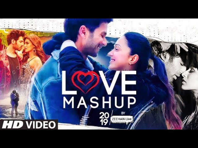 Non Stop Love Mashup | Non Stop | Love Mashup | Jukebox | NewHindi love Song | The love mashup