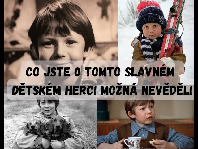 Co jste o Tomášovi Holém možná nevěděli