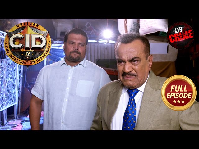 ACP ने क्यों किया Inspector Abhijeet को Suspend? | CID | सी.आई.डी. | Latest Episode | 10 Nov 2024