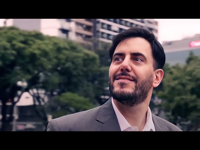 Fabián Mazutti - Te lo prometo | Otra vuelta