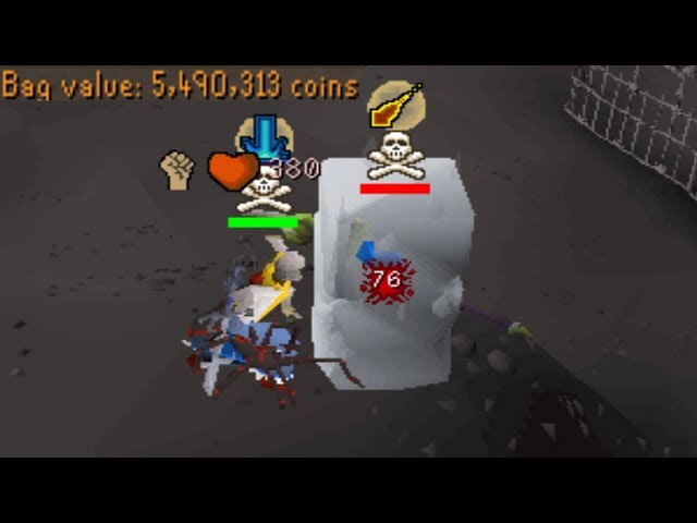 He did not EXPECT THAT.. | Max Set From Ags #44