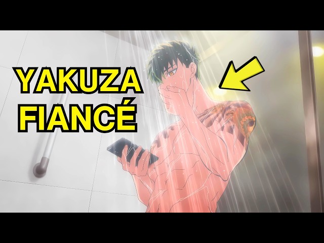 SHE DESIRES A NORMAL LIFE BUT IS FORCED TO MARRY THE MOST DANGEROUS GANGSTER | Anime Recap