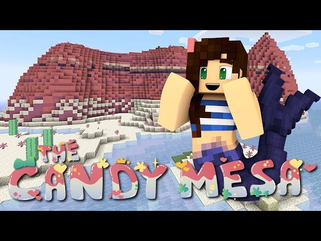 The Lost Mermaid | The Candy Mesa |  Ep.1