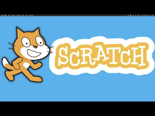 🛖 Úvod 1 - ScratchCup