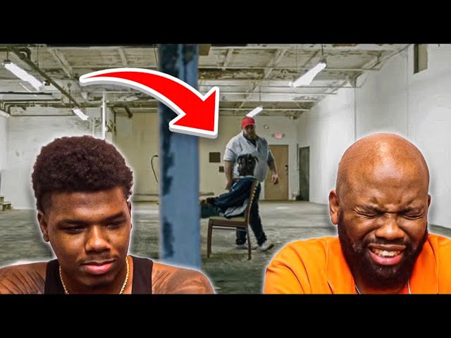 MADE POPS CRY! Joyner Lucas - I'm Not Racist | POPS REACTION!