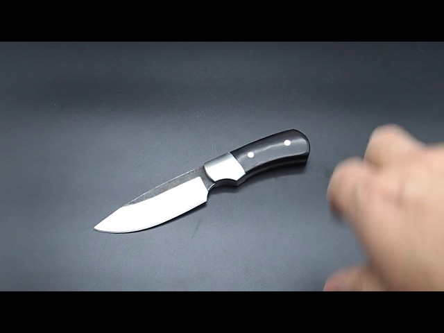 #80 Tactical Knife - Survival Knife. Buy in Europe