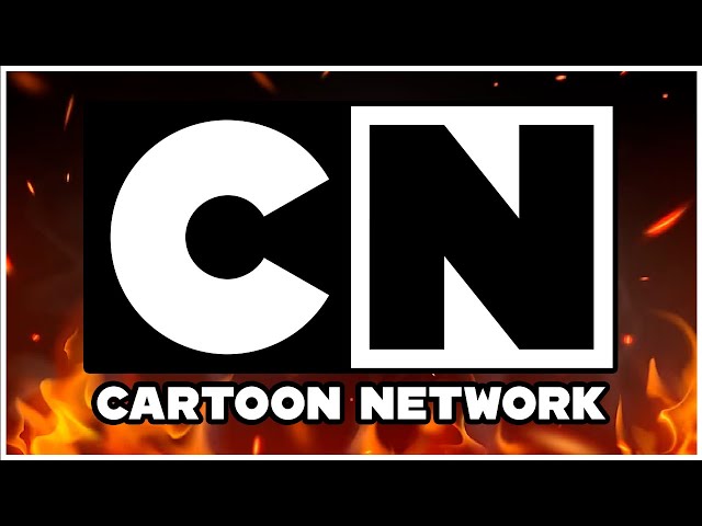 O FIM DA CARTOON NETWORK