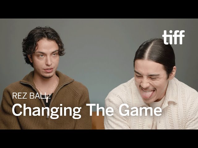 How REZ BALL Will Change The Game| TIFF 2024