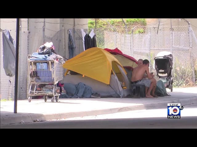 Voucher program for Miami homeless needs landlords