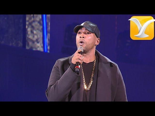 Don Omar  - Dile/ Pobre diabla - Festival de Viña del Mar 2016 HD