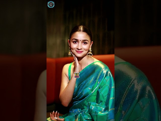 Alia Bhatt | #aliabhatt #bollywood #actress #filmography #inspiresphere