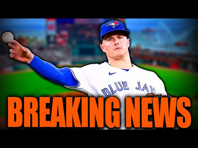 🚨BREAKING - The SF Giants Sign Matt Chapman | Instant Reaction